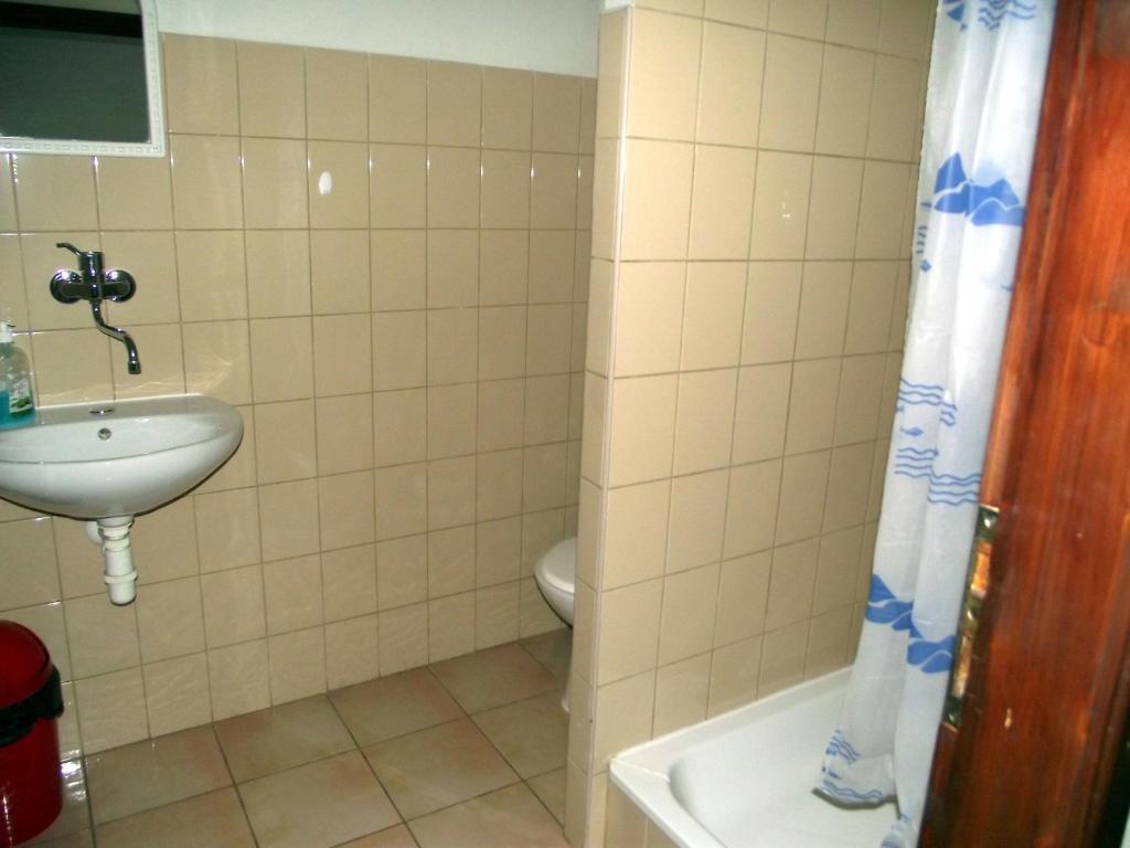 Penzión Slávia Poprad Quarto foto