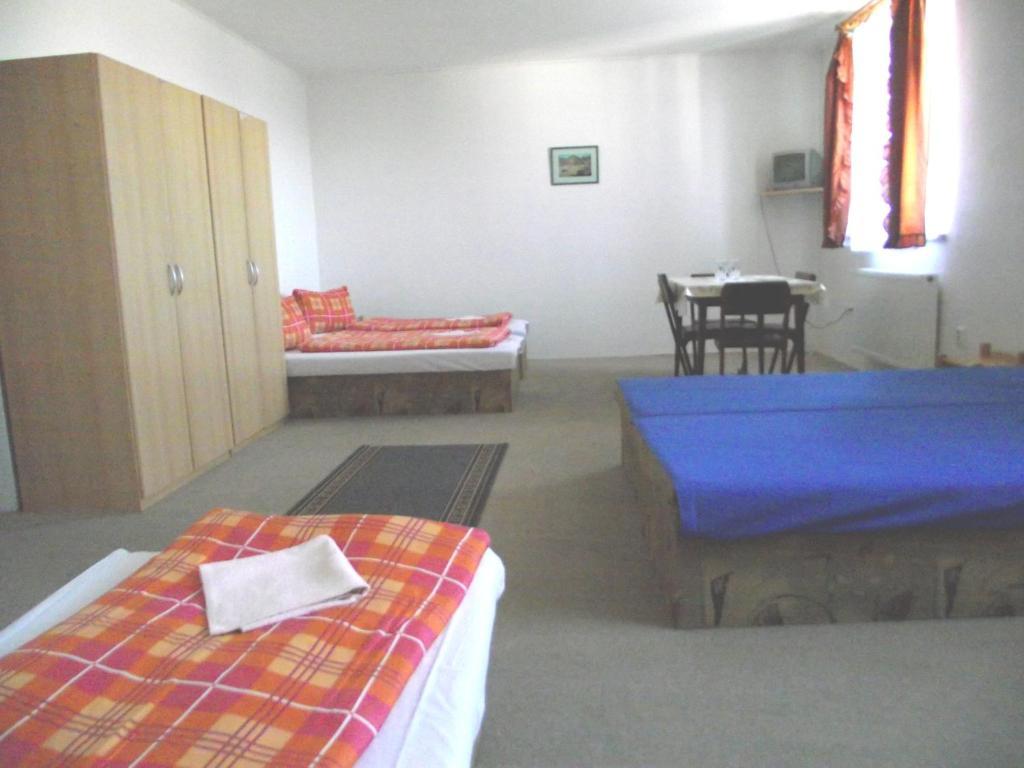 Penzión Slávia Poprad Quarto foto