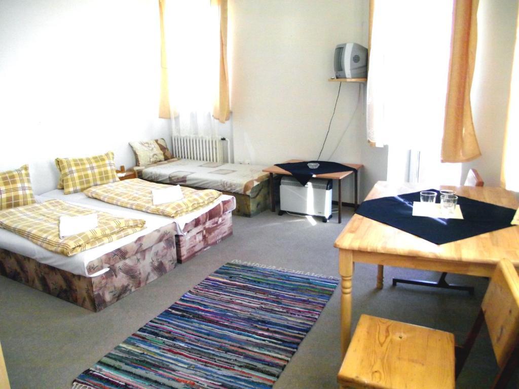 Penzión Slávia Poprad Quarto foto