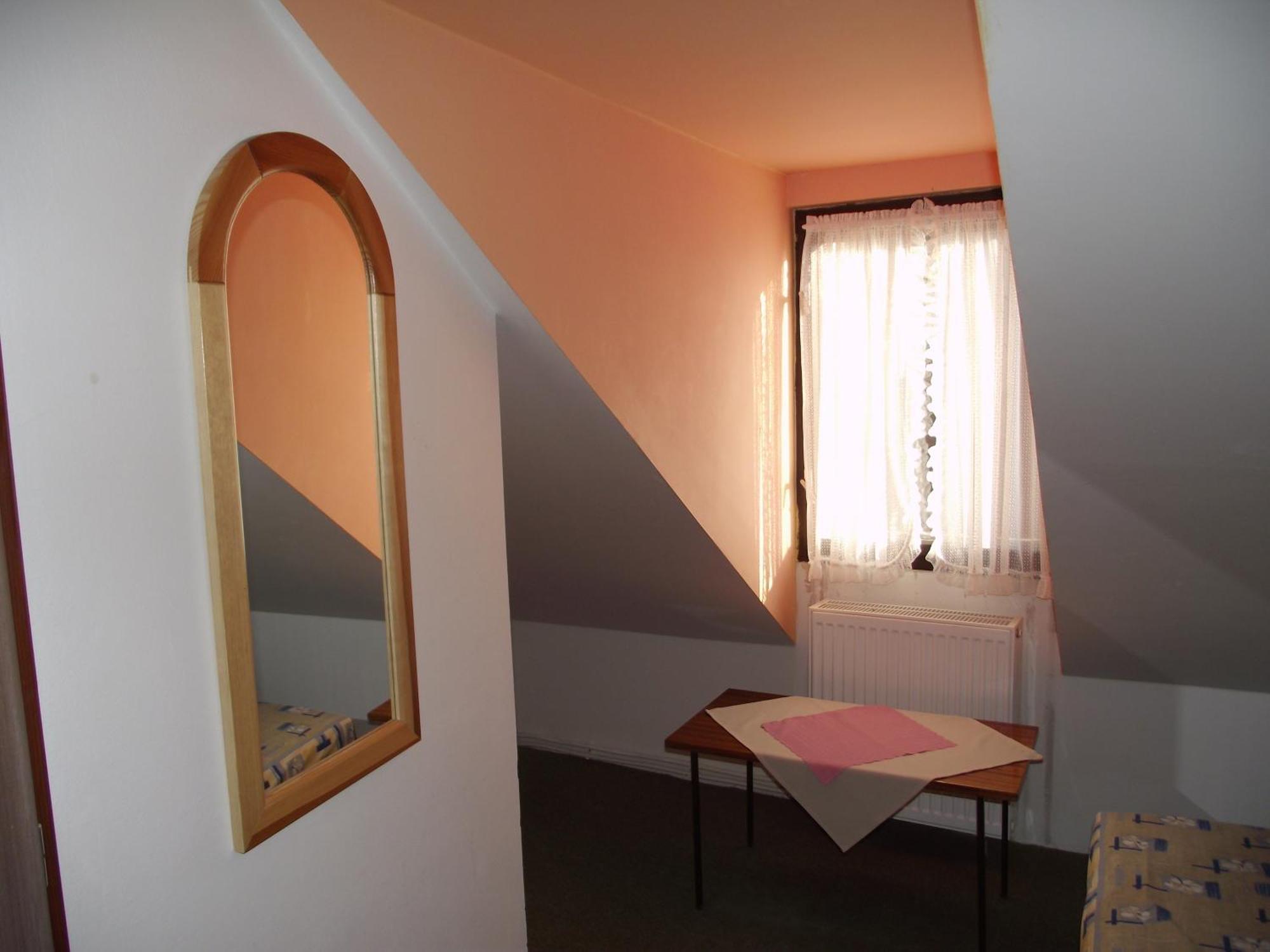 Penzión Slávia Poprad Exterior foto